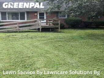 Lawn Mow nearby Bowling Green, KY, 