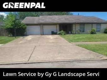 Lawn Mowing nearby La Porte, TX, 