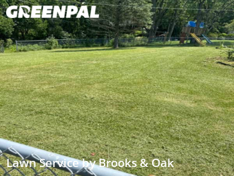 Lawn Mowing nearby Woodridge, IL, 