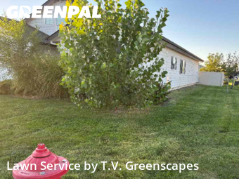 Lawn Care Service nearby Meridian, ID, 