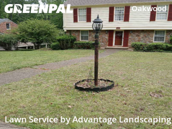 Lawn Cutting nearby Lynchburg, VA, 