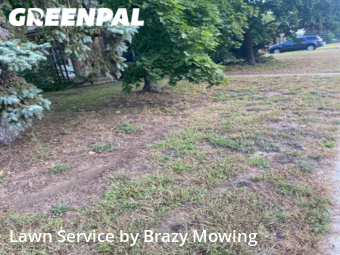 Yard Cutting nearby Garden City, MI, 