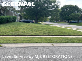 Lawn Mow nearby Lenexa, MO, 