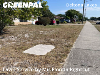 Lawn Mow nearby Deltona, FL, 