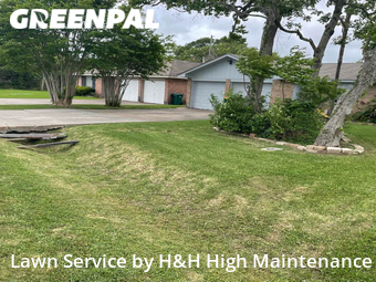Yard Cutting nearby Seabrook, LA, 