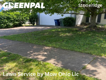 Lawn Care Service nearby Grove City, OH, 