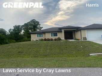 Yard Cutting nearby Lehigh Acres, FL, 