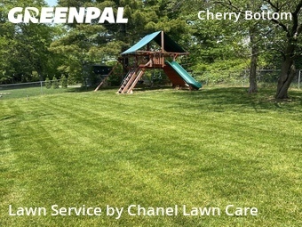 Grass Cut nearby Columbus, OH, 