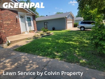 Lawn Care nearby Florissant, MO, 