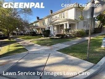 Lawn Service nearby New Orleans, LA, 