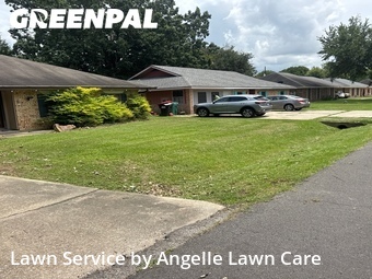 Lawn Mowing Service nearby Lafayette, LA, 