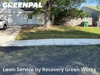 Lawn Mowing Service nearby San Antonio, TX, 
