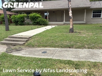 Lawn Care nearby Richardson, TX, 
