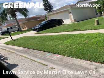 Yard Mowing nearby Wesley Chapel, FL, 