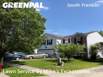 Lawn Care Service nearby Indianapolis, IN, 