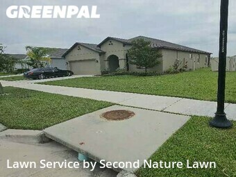 Lawn Cut nearby Riverview, FL, 