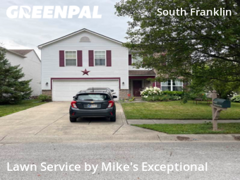 Grass Cutting nearby Indianapolis, IN, 