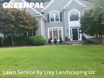Lawn Cutting nearby Alpharetta, GA, 