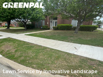 Lawn Care Service nearby The Colony, TX, 