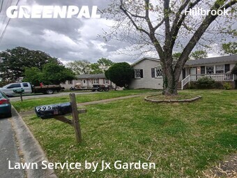 Lawn Mowing Service nearby Nashville, TN, 