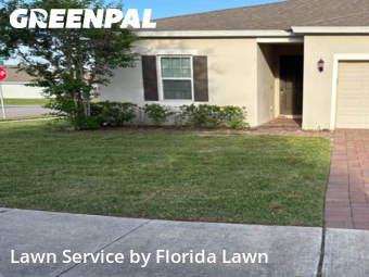 Lawn Maintenance nearby Haines City, FL, 