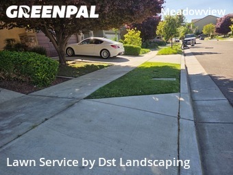Lawn Care nearby Sacramento, CA, 