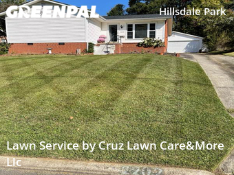 Lawn Cut nearby Greensboro, NC, 