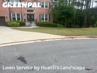 Grass Cutting nearby Duluth, GA, 