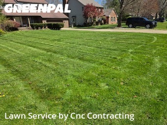Lawn Care Service nearby Hubbard, OH, 