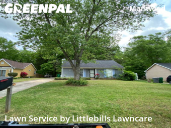 Lawn Maintenance nearby Charlotte, NC, 