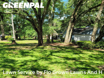 Grass Cut nearby Tallahassee, FL, 