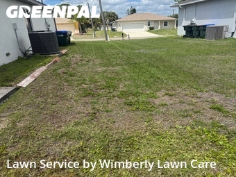 Lawn Mow nearby North Port, FL, 