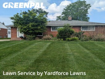 Lawn Cutting nearby Fairview Park, OH, 