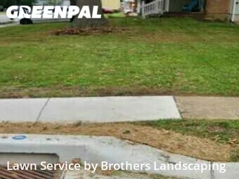 Lawn Mowing nearby New Castle, DE, 
