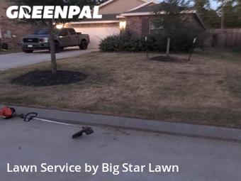 Lawn Care nearby Conroe, TX, 