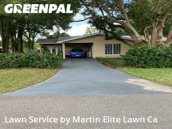 Lawn Cutting nearby Zephyrhills, FL, 