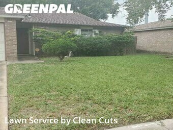 Yard Mowing nearby Corpus Christi, TX, 