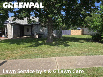 Lawn Care nearby Buda, TX, 