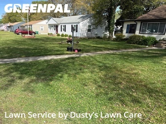 Grass Cut nearby Sandston, VA, 