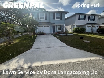 Grass Cutting nearby Jacksonville, FL, 