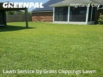 Lawn Mowing Service nearby Panama City, FL, 