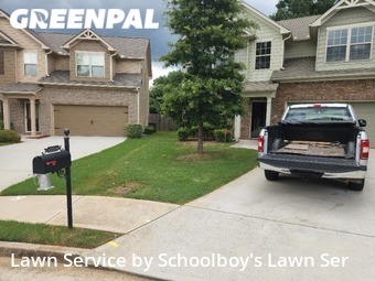 Lawn Cut nearby Loganville, GA, 