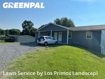 Lawn Mowing nearby Sequatchie, TN, 