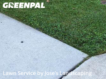 Lawn Care nearby Centreville, VA, 