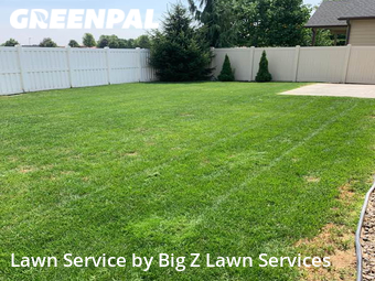 Lawn Service nearby Meridian, ID, 