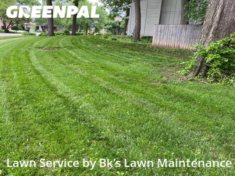 Lawn Care nearby Topeka, KS, 