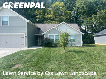 Lawn Cut nearby Springfield, KY, 