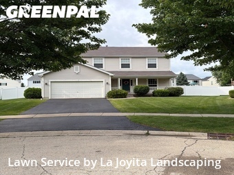 Yard Mowing nearby Plainfield, IL, 