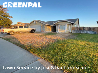 Lawn Service nearby Sacramento, CA, 