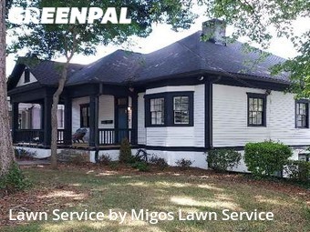 Lawn Maintenance nearby Atlanta, GA, 
